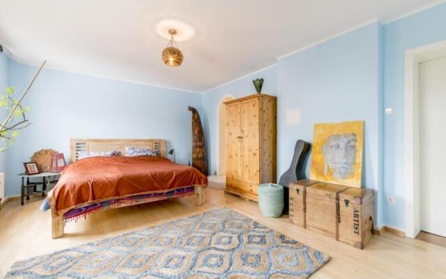 6284 Private Room 2 Persons