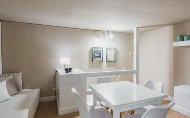 La Suite del Tenore by Wonderful Italy
