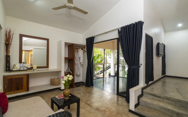 Apsara Greenland Boutique Hotel