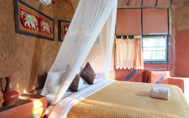Ban Din Resort Chiang Rai