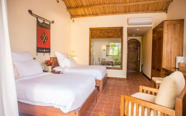 Emeralda Resort Ninh Binh