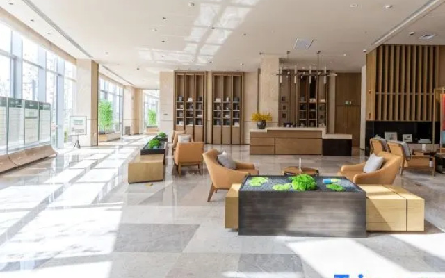 Hebei Hotel Yuanyue