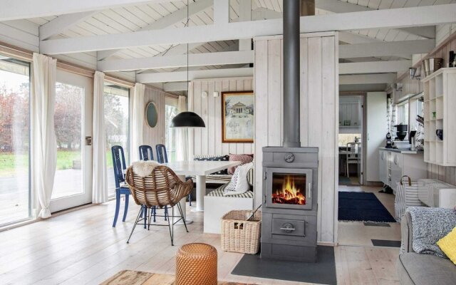 5 Person Holiday Home in Hornbaek