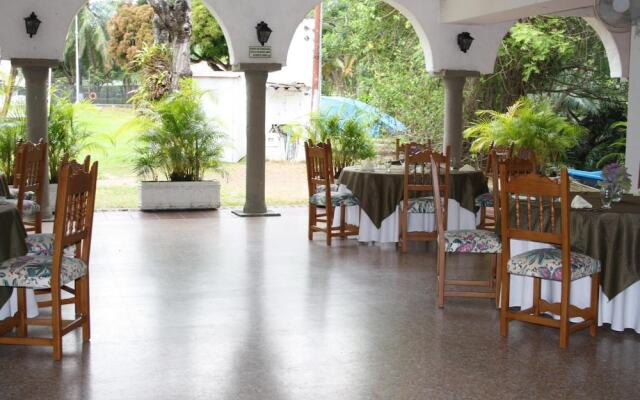 Hotel Club Campestre