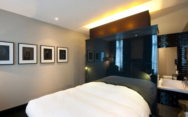 Hotel Les Nuits