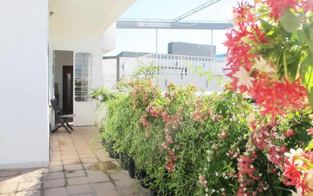 Lucky Danang Hotel Apartment