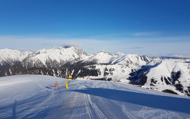 Awesome Home in Castello Tesino With 4 Bedrooms and Wifi