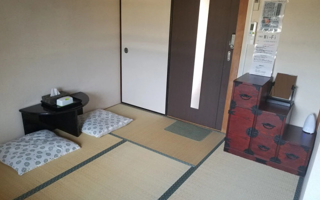 Guesthouse Kazenoie Bonita - Caters to Women