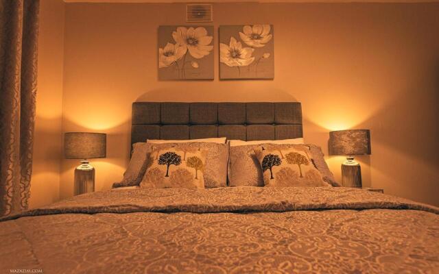Birmingham Apartments Yardley A, BHX, NEC and City Centre
