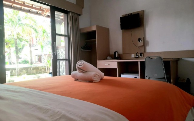 Bendesa Accommodation