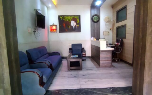 Vandana Residency