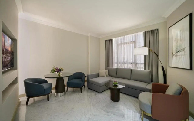 Al Manakha Rotana Madinah