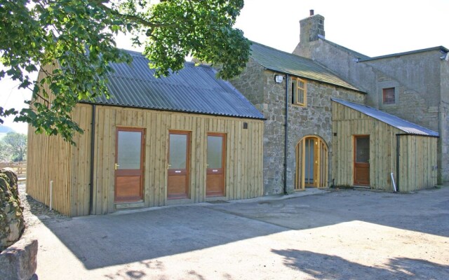 Greencarts Bunkhouse