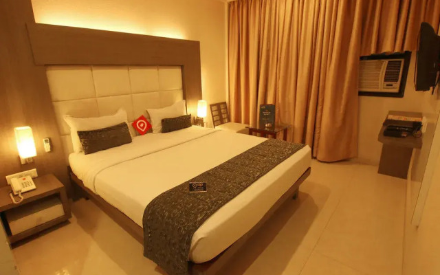OYO Premium Navi Mumbai Panvel Bus Stop