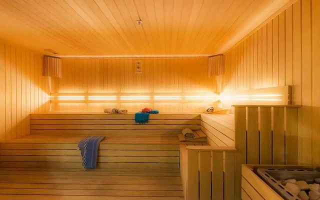 Jura Hotels Altinoluk Thermal