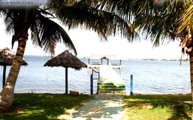 Hotel Punta la Cueva