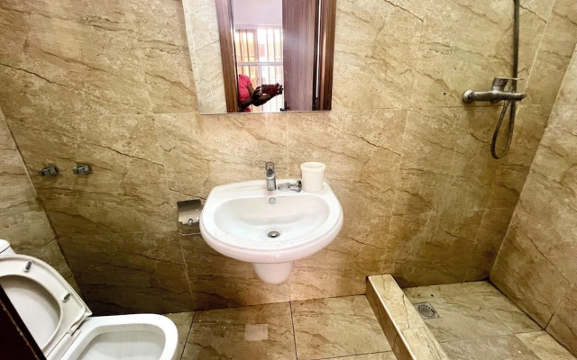 FURNISHED APARTMENTS Duplex