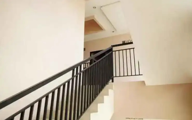 Audah Syariah Residence Mitra RedDoorz