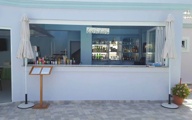 Roda Pearl Resort