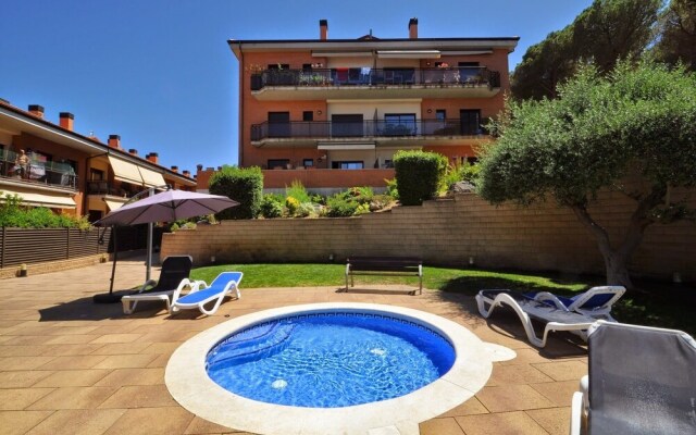 Apartamento Drim Lloretholiday
