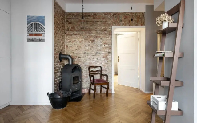 Roxy by Q4Apartments