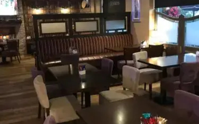 Countrywide Inns - Brandywell Bar & Restaurant