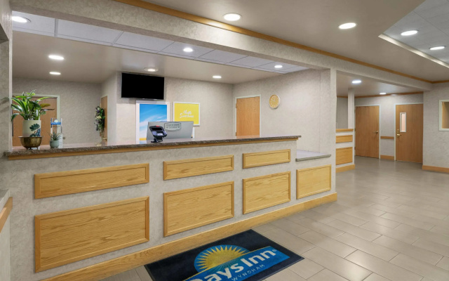 Days Inn by Wyndham Chino Valley