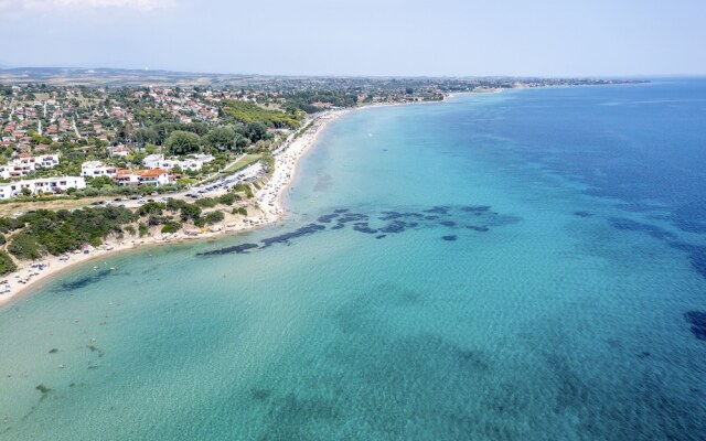 Mykoniatika Villas