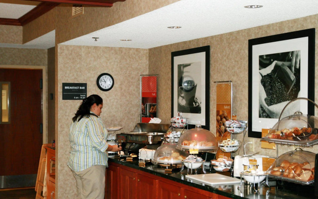 Hampton Inn South Haven