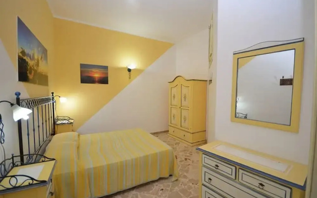 San Vito Casavacanza