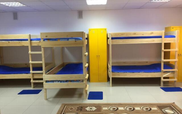 Hostel Mors