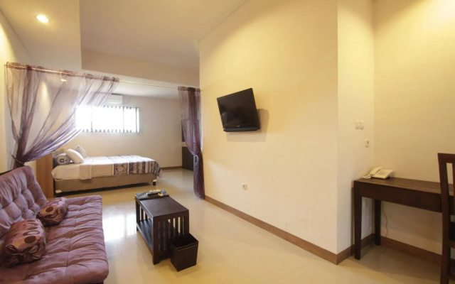 Alit Beach Resort and Villas