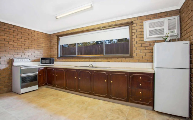 Goldfields Motel Stawell