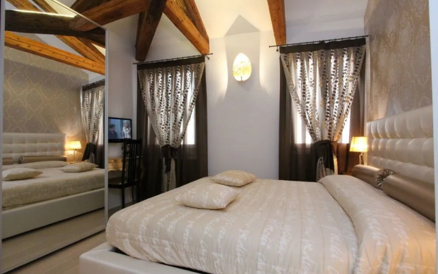 City Apartments Rialto