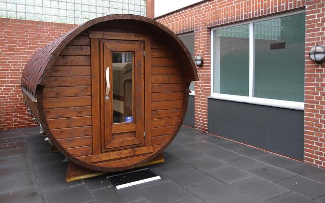 Apartment house Katharina, Westerland