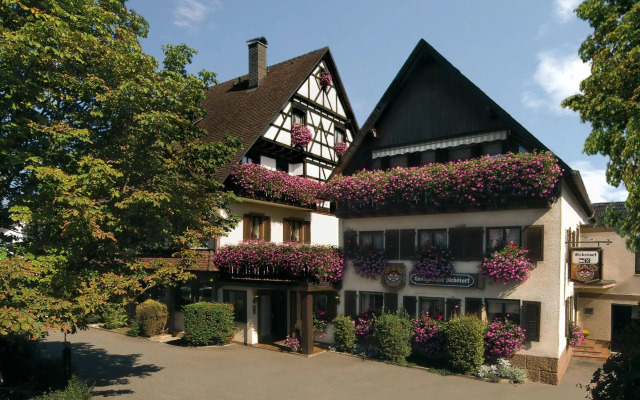 Hotel - Landgasthof Rebstock
