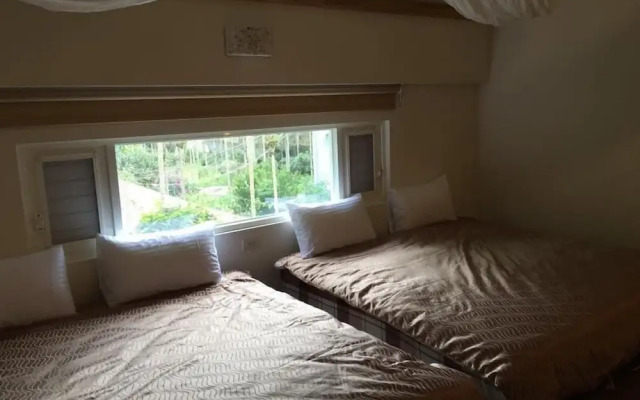 Youshuixiang B&B
