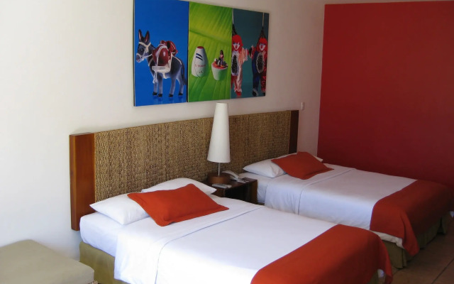 Royal Decameron Salinitas - All Inclusive
