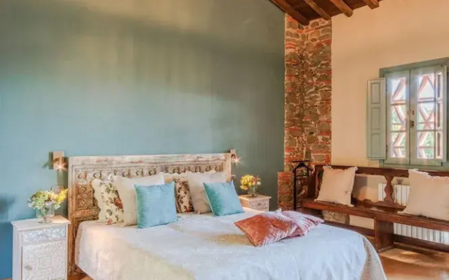 Villa Alice in Lucca