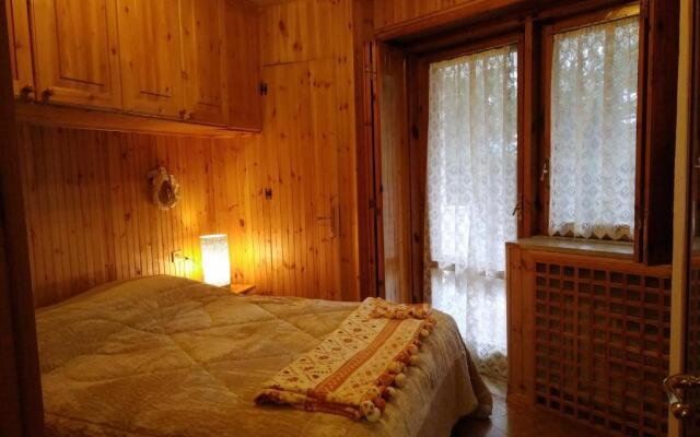 Pescocostanzo Appartamenti