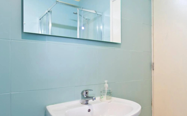 Oporto Blue Aliados - Amazing Citycenter Studio