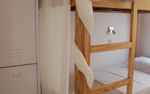 Urbanian Hostel