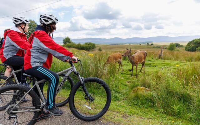 Loch Rannoch Highland Club