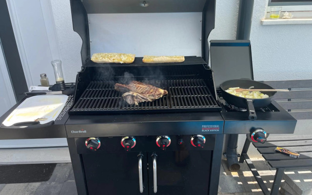 Luxury Apartment Lukas