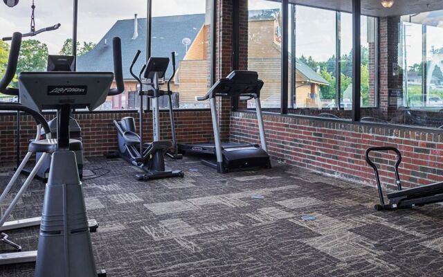 Best Western Palace Inn