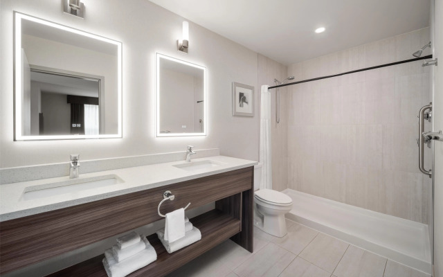 Best Western Plus Gateway to the Falls