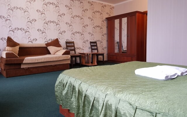 Edelweis Hotel