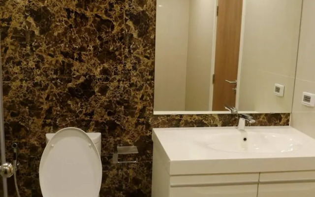 The Heaven at Star Hill Condo