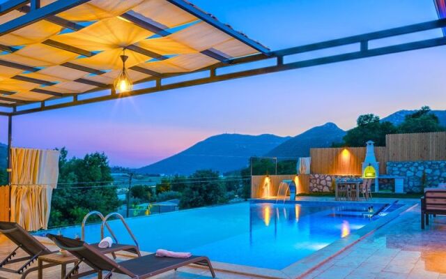 Villa Harmonia