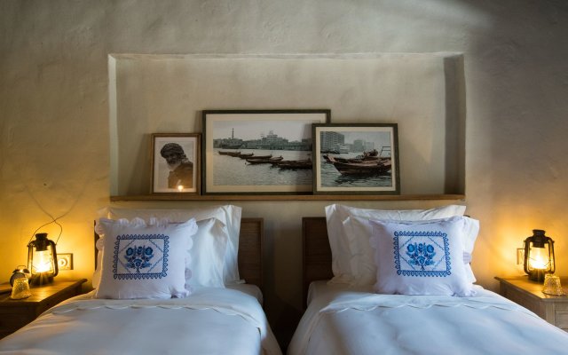 Al Seef Heritage Hotel Dubai, Curio Collection by Hilton